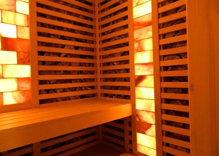 リゾート Club Dobogomajor Superior チェーセクトマイ