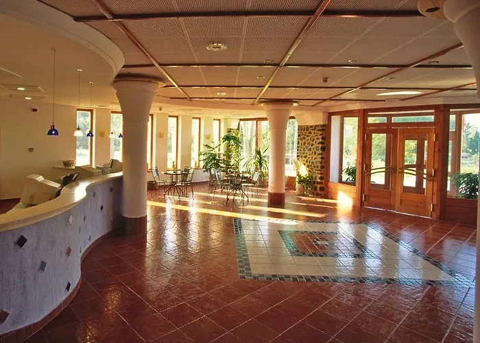 Θέρετρο Club Dobogomajor Superior