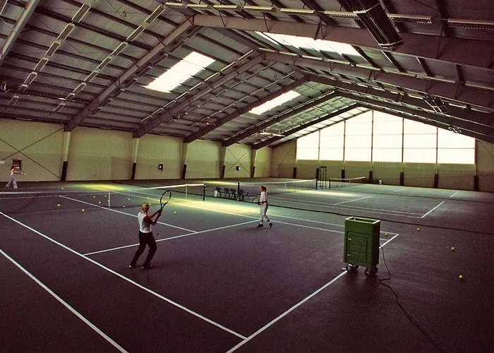 Resort Club Dobogomajor Superior Cserszegtomaj