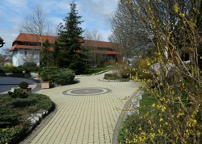 リゾート Club Dobogomajor Superior