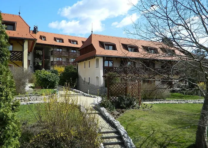 Club Dobogomajor Superior Cserszegtomaj