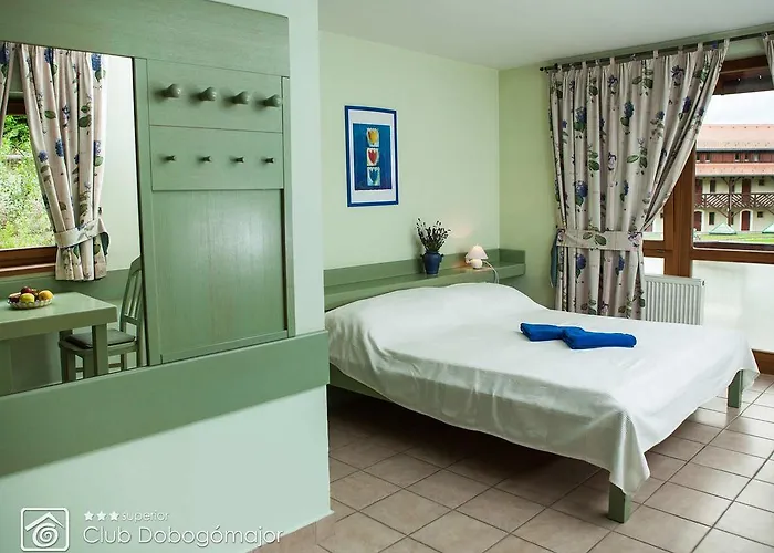 Club Dobogomajor Superior Θέρετρο 3*