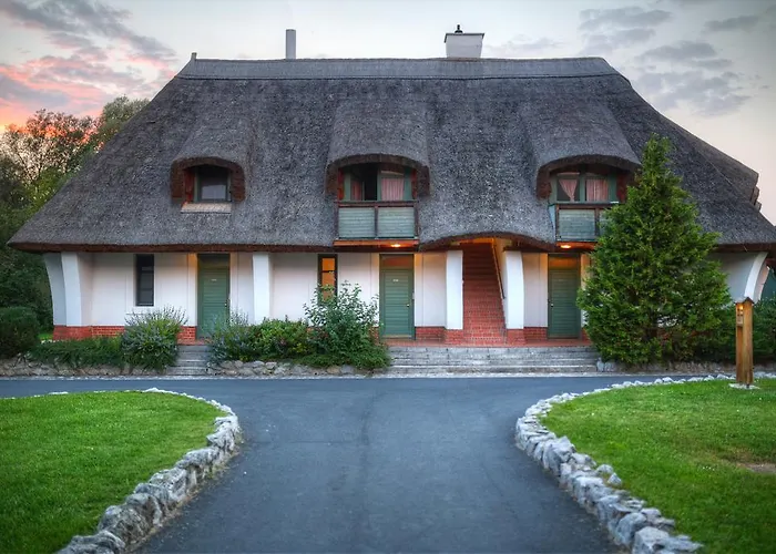 Resort Club Dobogomajor Superior 3*