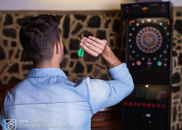 Club Dobogomajor Superior Resort Cserszegtomaj