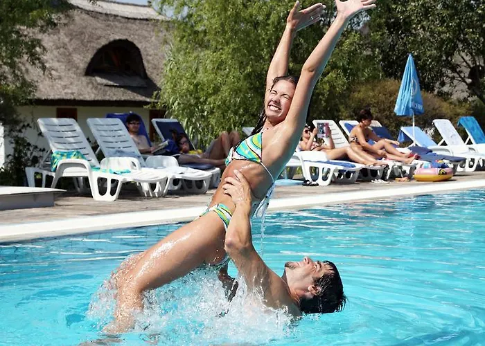 Club Dobogomajor Superior Cserszegtomaj