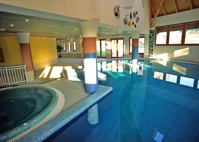 Club Dobogomajor Superior Resort Cserszegtomaj