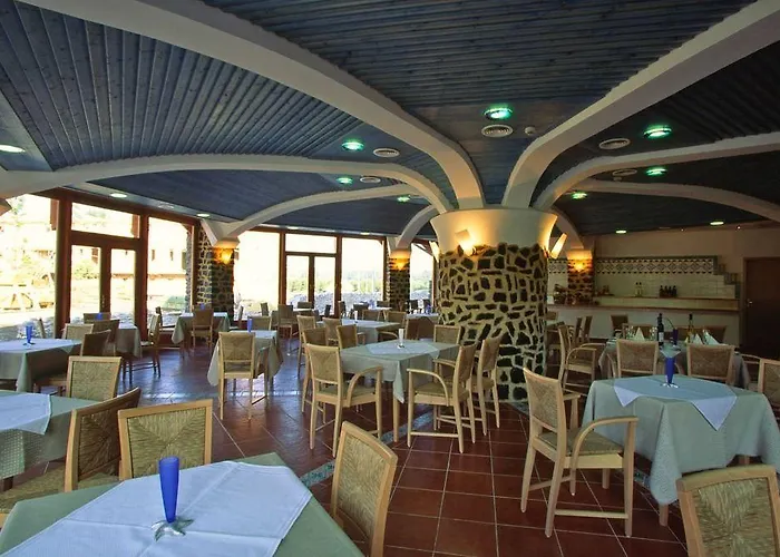 Θέρετρο Club Dobogomajor Superior