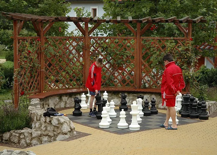 Club Dobogomajor Superior