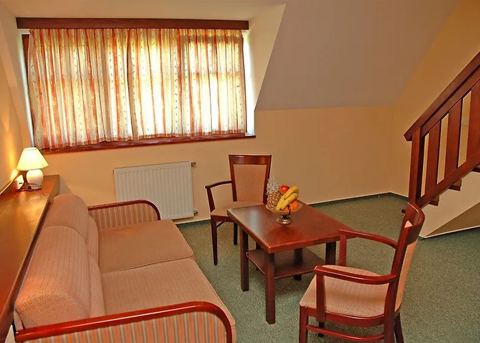 Club Dobogomajor Superior 3* Cserszegtomaj