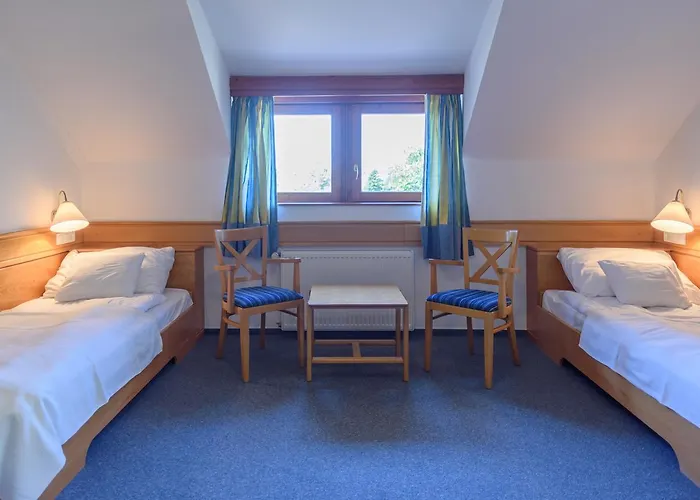 Club Dobogomajor Superior 3* Cserszegtomaj