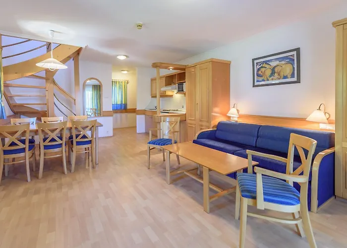 Resort Club Dobogomajor Superior Cserszegtomaj